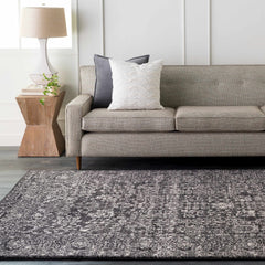 Roseland Area Rug - Ornate Home