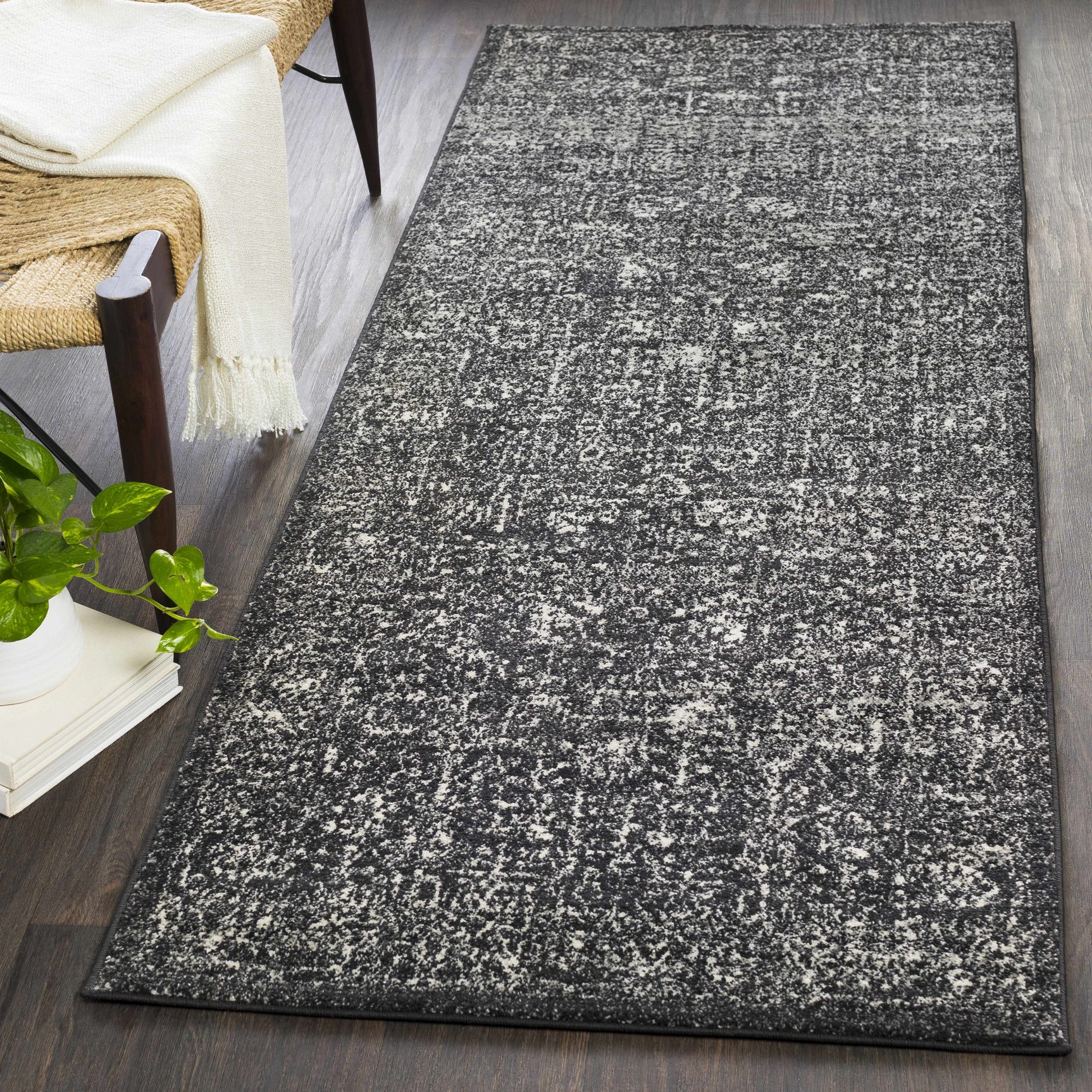 Roseland Area Rug - Ornate Home