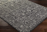Roseland Area Rug - Ornate Home