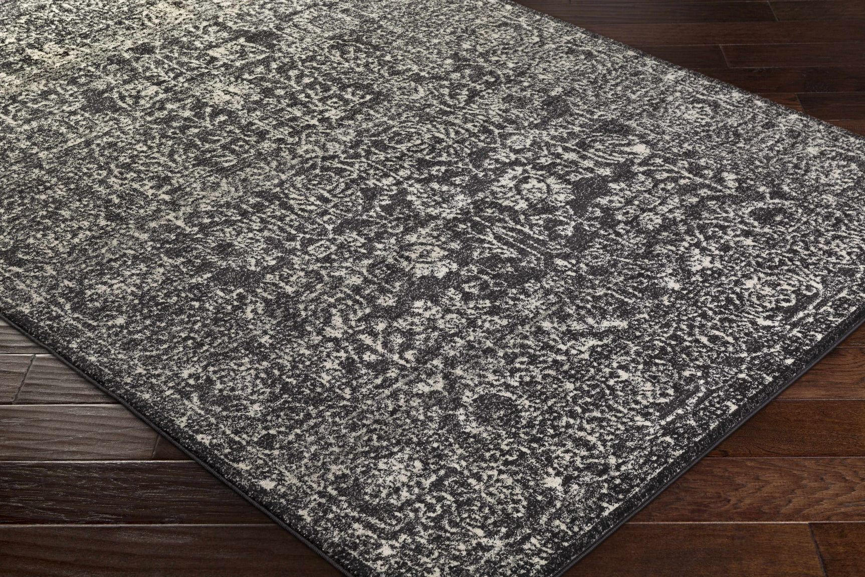 Roseland Area Rug - Ornate Home