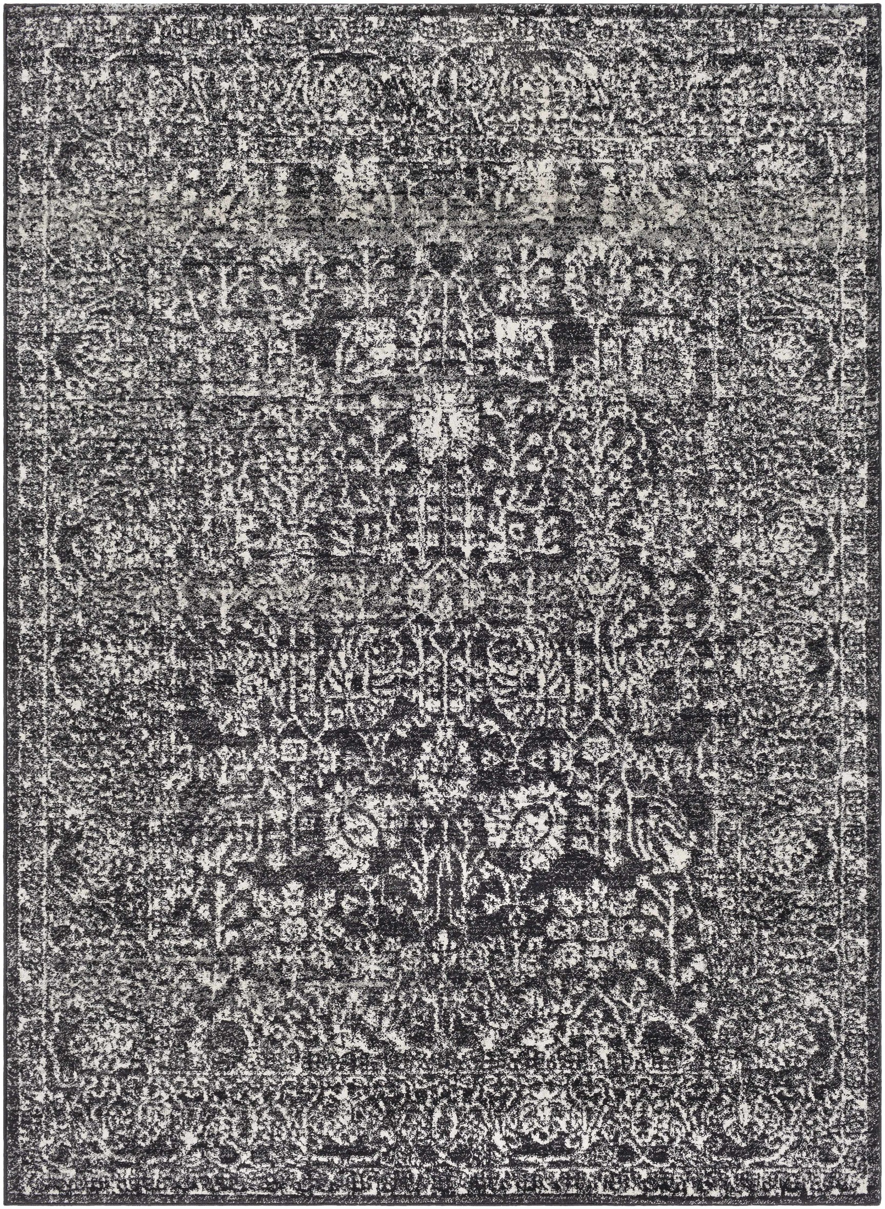 Roseland Area Rug - Ornate Home