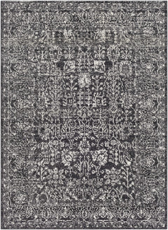 Roseland Area Rug - Ornate Home