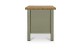Rosemary Green Kitchen Island - Ornate Home