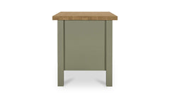 Rosemary Green Kitchen Island - Ornate Home