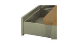 Rosemary Green Kitchen Island - Ornate Home