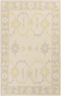 Rosemont Area Rug - Clearance - Ornate Home