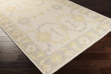 Rosemont Area Rug - Clearance - Ornate Home