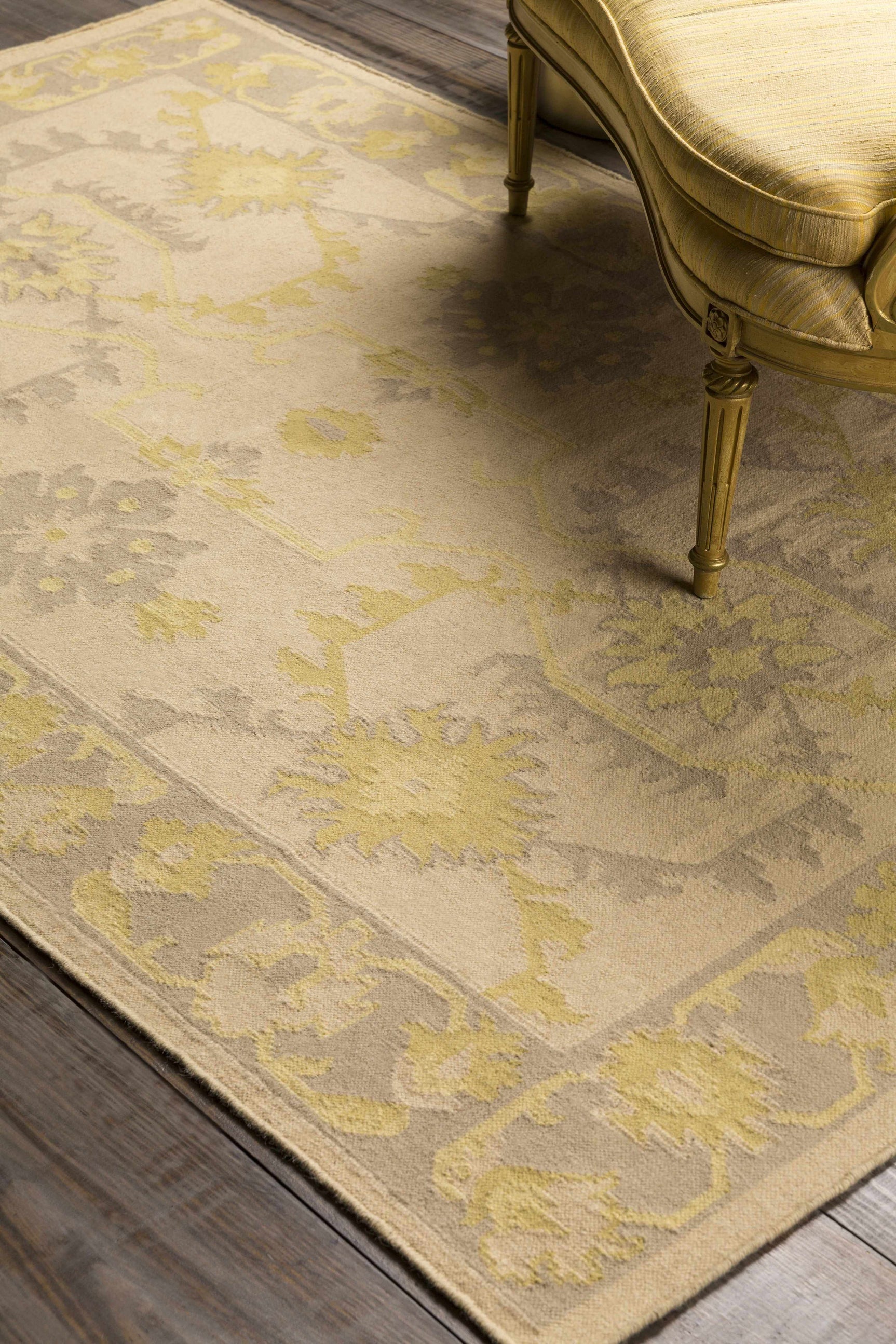 Rosemont Area Rug - Clearance - Ornate Home