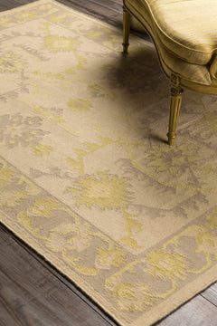 Rosemont Area Rug - Clearance - Ornate Home