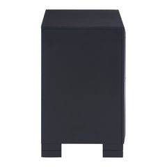 Rosemont Midnight Blue Nightstand - Ornate Home