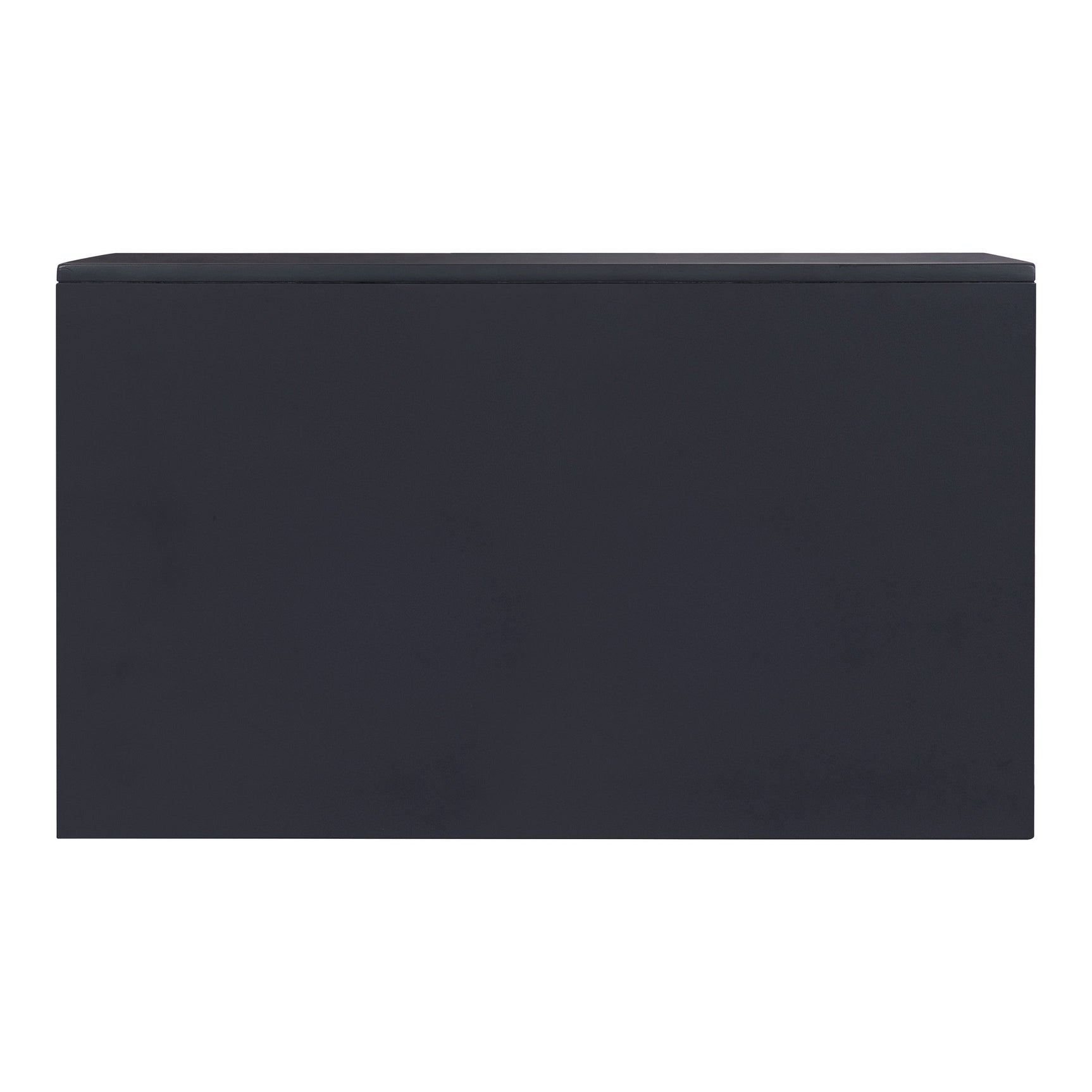 Rosemont Midnight Blue Nightstand - Ornate Home