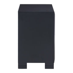Rosemont Midnight Blue Nightstand - Ornate Home