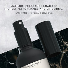 Rosewater | Peony Water | Washed Woods Room Spray (Inspired by Issey Miyake L'Eau d'Issey®) - Ornate Home