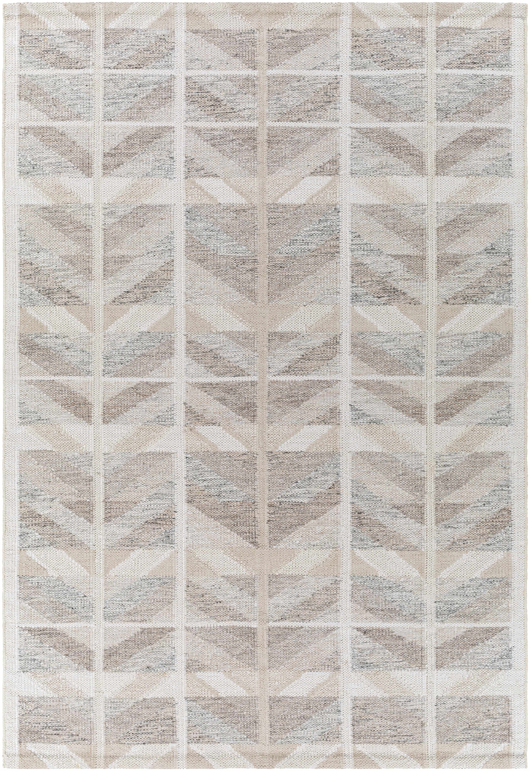 Rosewell Area Rug - Clearance - Ornate Home