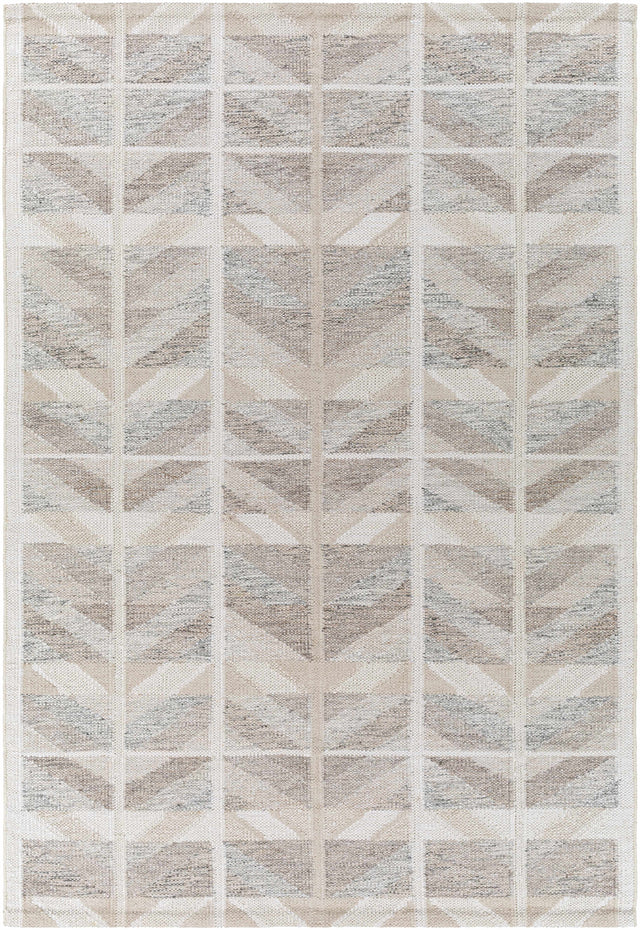 Rosewell Area Rug - Clearance - Ornate Home