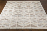 Rosewell Area Rug - Clearance - Ornate Home