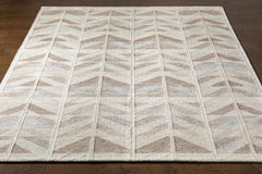 Rosewell Area Rug - Clearance - Ornate Home