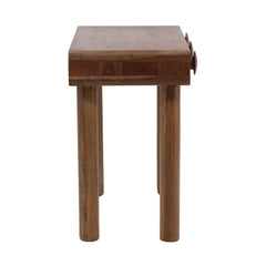 Rosie Brown Desk - Ornate Home
