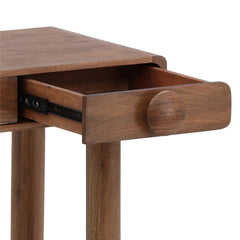 Rosie Brown Desk - Ornate Home