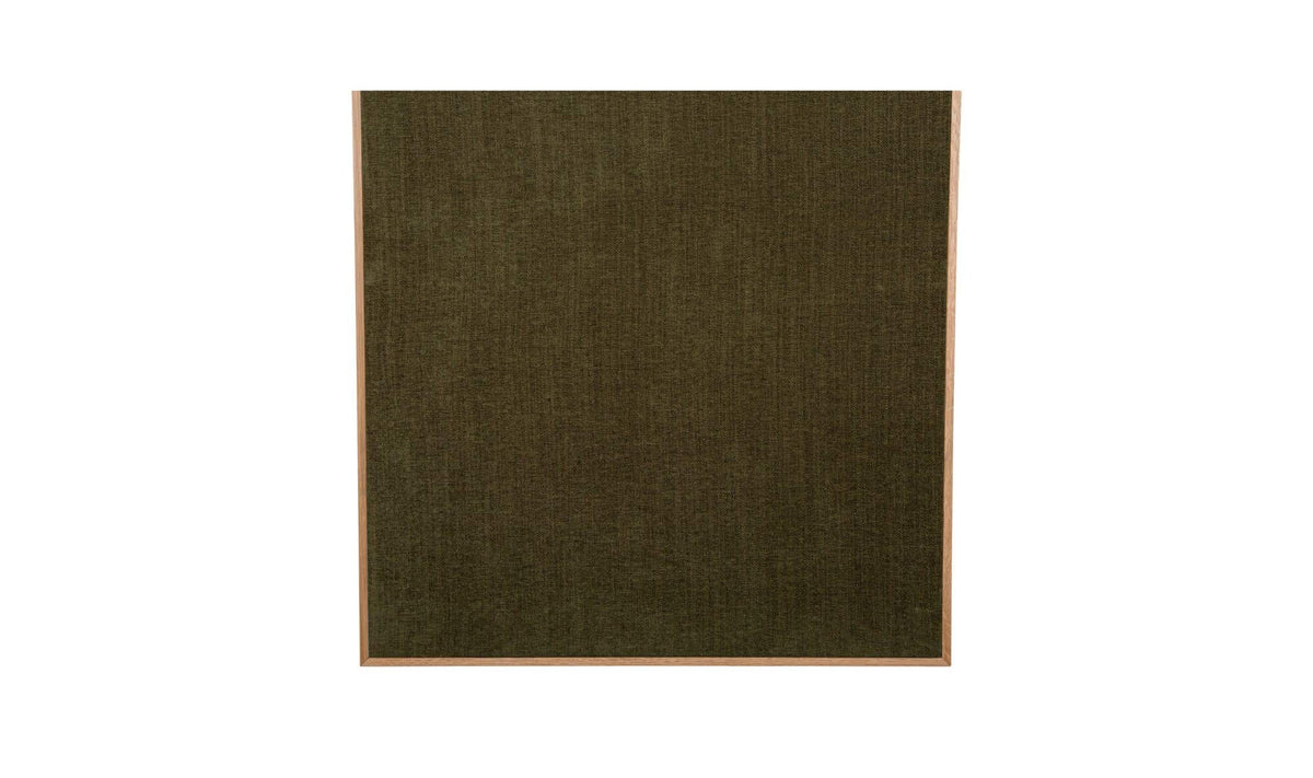 Rosie Green Screen Dark - Ornate Home