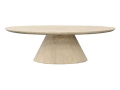 Ross Light Warm Wash Coffee Table - Ornate Home
