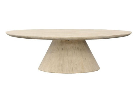 Ross Light Warm Wash Coffee Table - Ornate Home