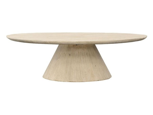 Ross Light Warm Wash Coffee Table - Ornate Home