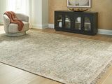 Rossbury Multi Extra Large Rug (Online Special Price) - Ornate Home