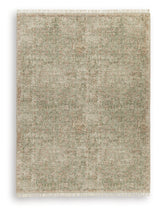 Rossbury Multi Extra Large Rug - Ornate Home
