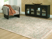 Rossbury Multi Large Rug (Online Special Price) - Ornate Home