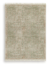 Rossbury Multi Large Rug - Ornate Home