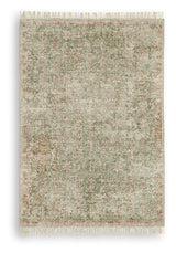 Rossbury Multi Medium Rug - Ornate Home