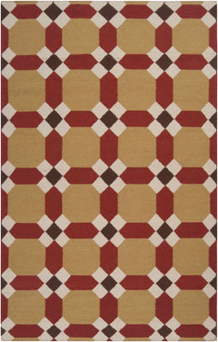 Rossiter Area Carpet - Clearance - Ornate Home