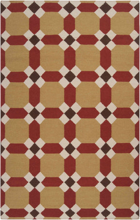 Rossiter Area Carpet - Clearance - Ornate Home