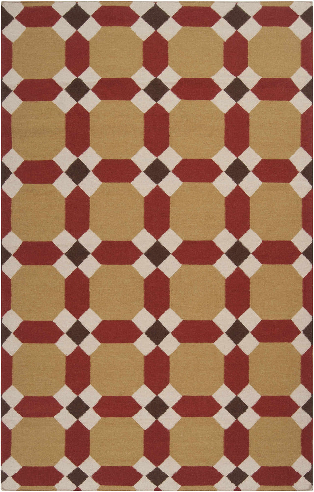 Rossiter Area Carpet - Clearance - Ornate Home