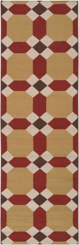 Rossiter Area Carpet - Clearance - Ornate Home