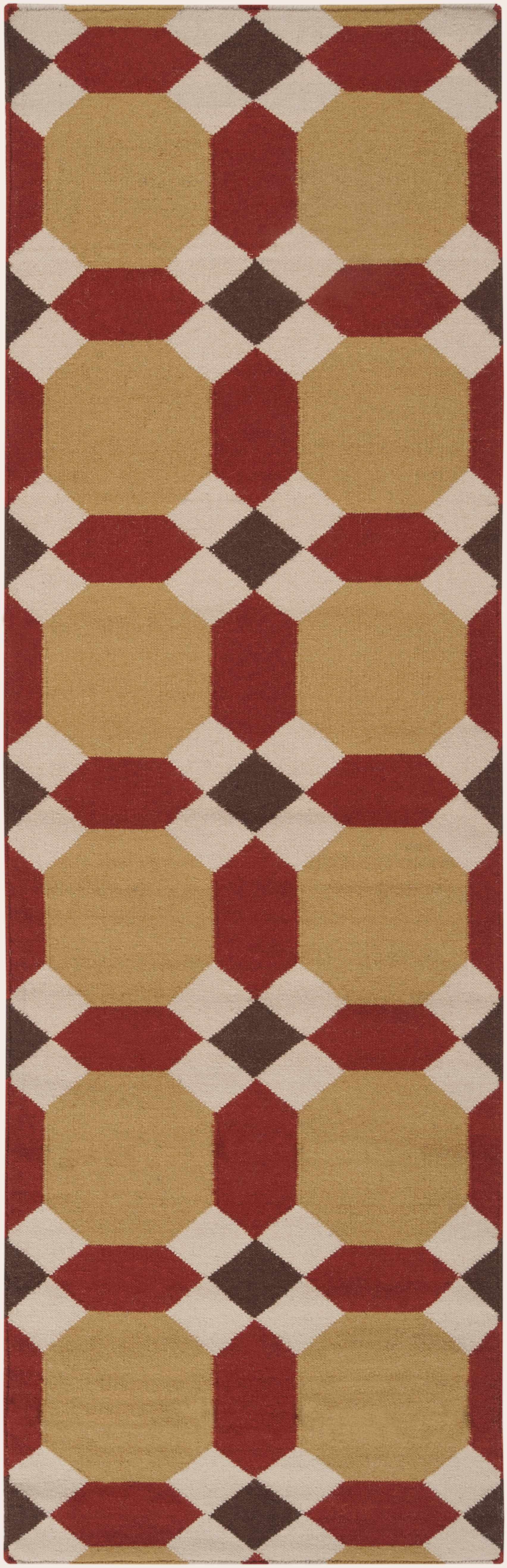 Rossiter Area Carpet - Clearance - Ornate Home
