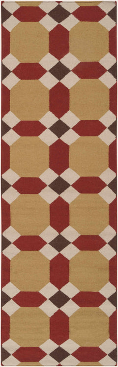 Rossiter Area Carpet - Clearance - Ornate Home