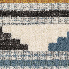 Rosslare Area Rug - Clearance - Ornate Home