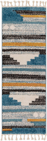 Rosslare Area Rug - Clearance - Ornate Home