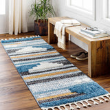 Rosslare Area Rug - Clearance - Ornate Home