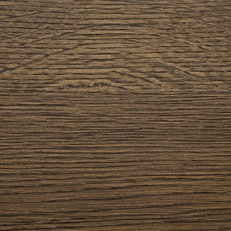 Rosswain Warm Brown End Table - Ornate Home