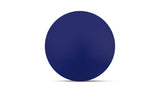 Rothko Blue Outdoor Stool - Ornate Home