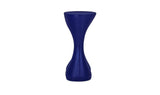 Rothko Blue Tall Outdoor Side Table - Ornate Home
