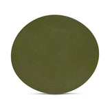 Rothko Green Outdoor Stool - Ornate Home