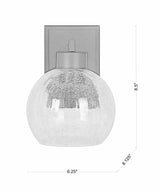 Rougemont Wall Sconces - Clearance - Ornate Home