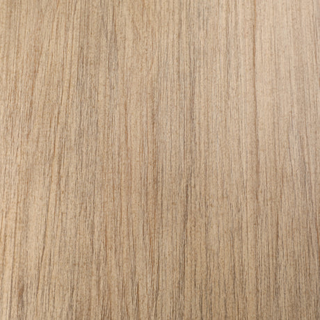 Roux Light Gray Warm Wash Nightstand - Ornate Home