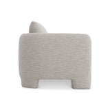 Rowan Beige/Tan Fabric Sofa - Ornate Home