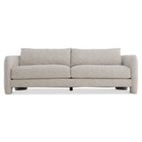 Rowan Beige/Tan Fabric Sofa - Ornate Home