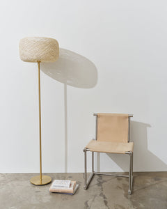 Rowan Floor Lamp - Ornate Home